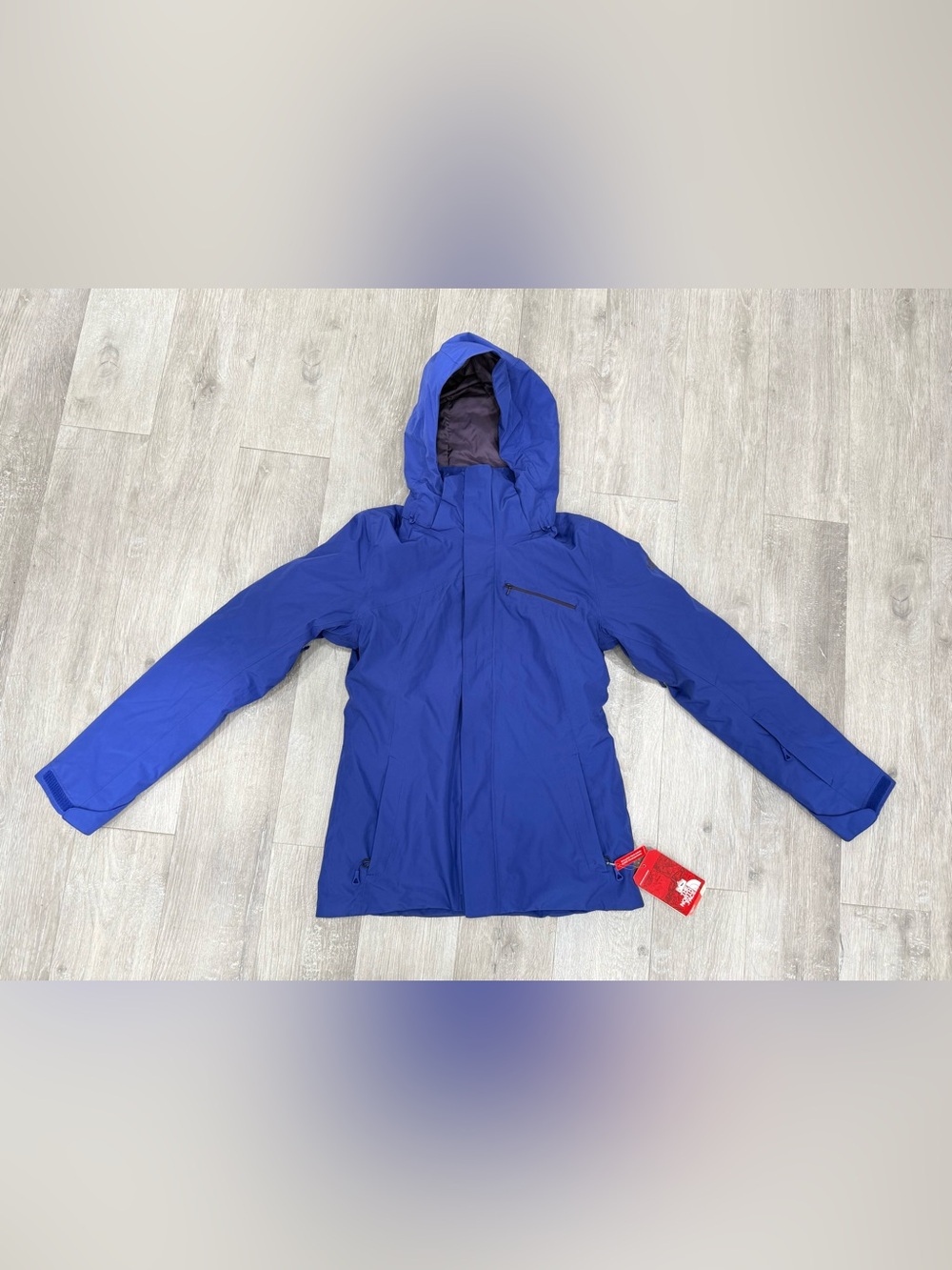 The North Face Women's Alkali TriClimate 3in1 Winter Jacket Size Small